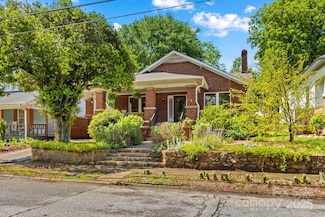 119 Wiley Ave, Salisbury, NC 28144