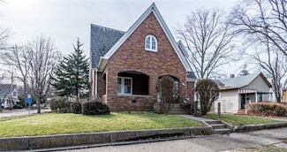 841 W Wood St, Decatur, IL 62522