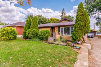 514 W Indiana Ave, Bismarck, ND 58504