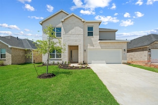 2126 Sanders Brook Dr, Baytown, TX 77521