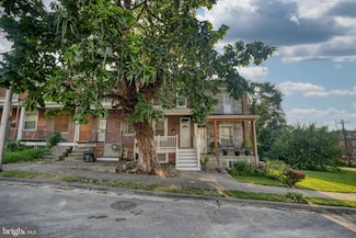 114 Wheeler Ave, Baltimore, MD 21223
