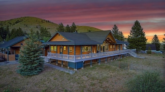 79560 Wendrill Rd, Portola, CA 96122