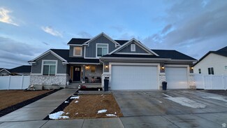 1442 W Kelsey Way, Lindon, UT 84042