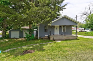 2414 N Missouri Ave, Springfield, MO 65803
