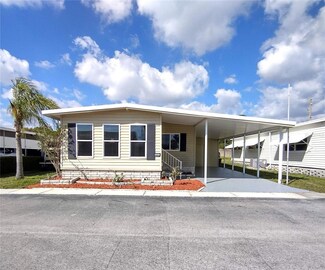 82039 5th Ave N Unit 39, Pinellas Park, FL 33781