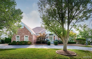 16350 Champion Dr, Chesterfield, MO 63005