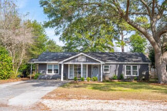 1490 Goblet Ave, Mount Pleasant, SC 29464