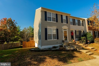 12048 Elliots Oak Place, Bristow, VA 20136