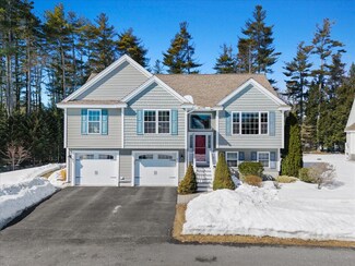 6 Winners Cir Unit 125, Wells, ME 04090