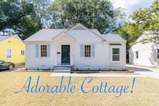 73 E Lafayette Cir, Memphis, TN 38111