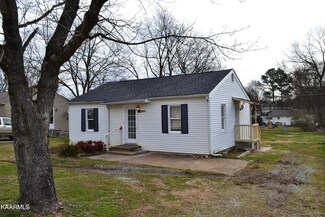 2426 Cecelia Ave, Maryville, TN 37804