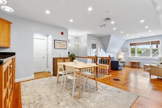 14 Rockland Ave Unit 5, Malden, MA 02148
