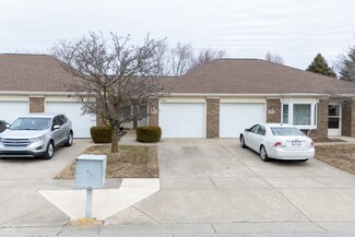 444 Southwood Dr, Tipton, IN 46072