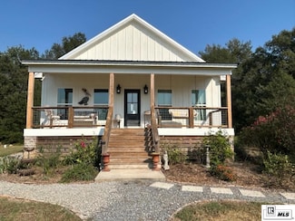 94 Conley Rd, Oak Ridge, LA 71264