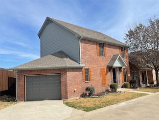 4905 Ridglea Hills Ct, Fort Worth, TX 76116