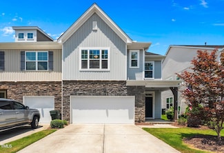 1410 Southpoint Trail, Durham, NC 27713