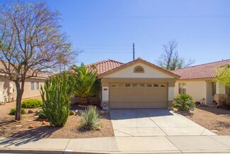 921 S Somerset, Mesa, AZ 85206