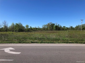 Parcel G Imlay City Rd, Imlay Township, MI 48444