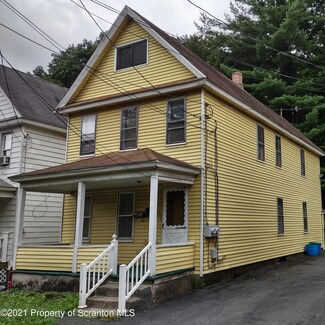 592 N Main St, Archbald, PA 18403