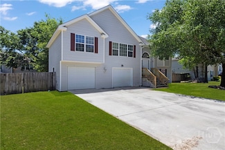 303 Aspen Dr, Rincon, GA 31326