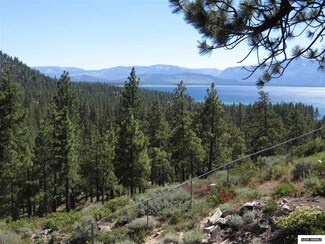 619 Hillcrest Dr, Glenbrook, NV 89413