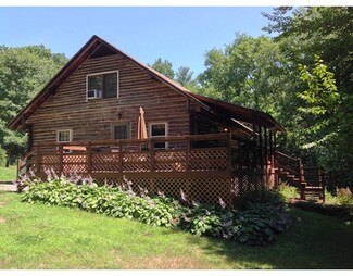 40 Hawks Rd, Deerfield, MA 01342