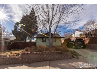 4819 Quitman St, Denver, CO 80212