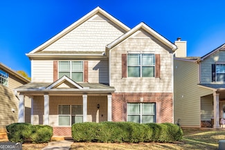 195 Southwind Ln, Newnan, GA 30265