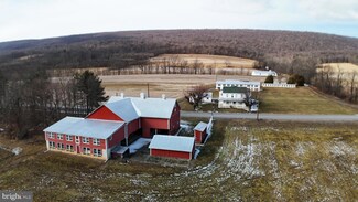 4534 Raccoon Valley Rd, Millerstown, PA 17062