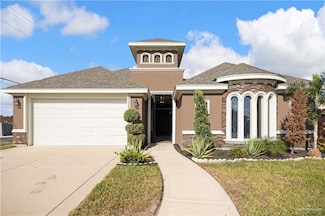 716 W 27th St, Mission, TX 78574
