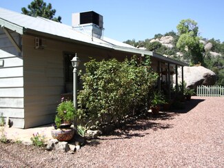 16966 W West Way, Yarnell, AZ 85362