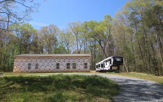 2518 John Call Rd, Talking Rock, GA 30175