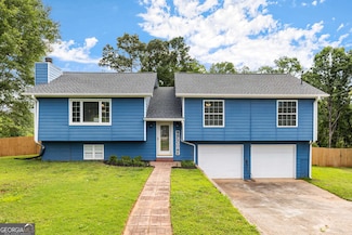 319 Hill Crest Cir, Woodstock, GA 30188