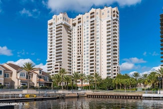 400 E Bay St Unit 807, Jacksonville, FL 32202