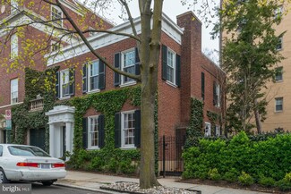 1909 23rd St NW, Washington, DC 20008