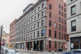 99-105 Broad St Unit 2F, Boston, MA 02110