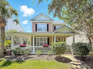 154 Regent Ave, Bluffton, SC 29910