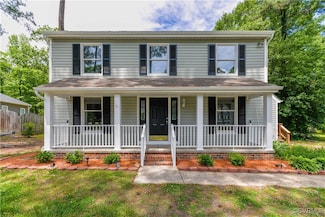 10002 Laurel Lakes Dr, Glen Allen, VA 23060