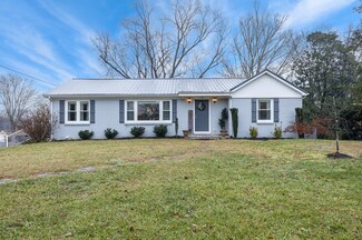 108 Gentry St, McMinnville, TN 37110