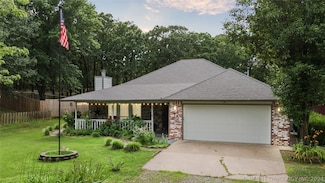 15810 S Mission St, Sapulpa, OK 74066