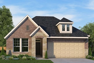 Brecken, Magnolia, TX 77354