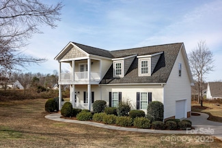 662 Georgie St, Troutman, NC 28166
