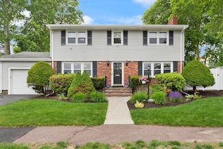 31 Doonan St, Medford, MA 02155