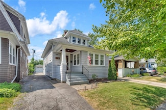 65 Nassau Ave, Buffalo, NY 14217