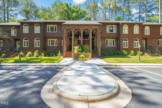 1311 Forest Hills Rd NW Unit D-4, Wilson, NC 27896