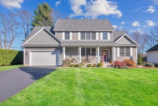 46 Lori Ln, East Longmeadow, MA 01028