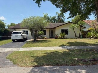 13324 SW 100th Terrace, Miami, FL 33186