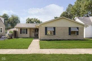 1735 Poplar St, Anderson, IN 46012