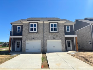 4367 Ravenwood Park W, Horn Lake, MS 38637