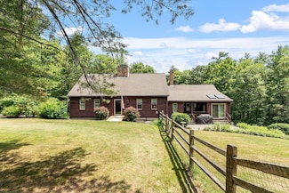 5 Spaulding Rd, Shirley, MA 01464